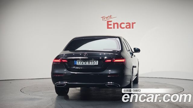 Mercedes-Benz E-Class E250 Exclusive