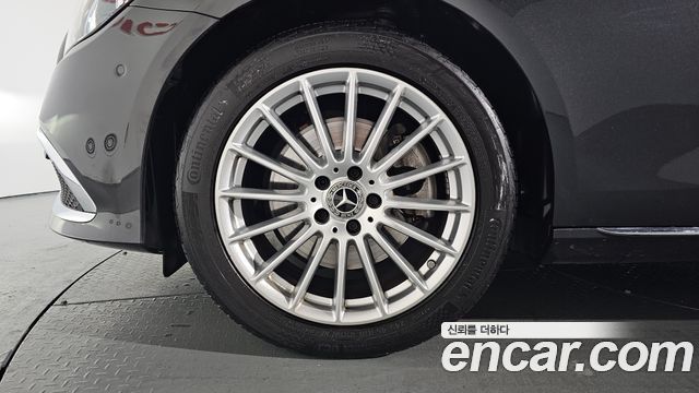 Mercedes-Benz E-Class E250 Exclusive