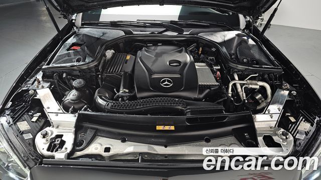 Mercedes-Benz E-Class E250 Exclusive