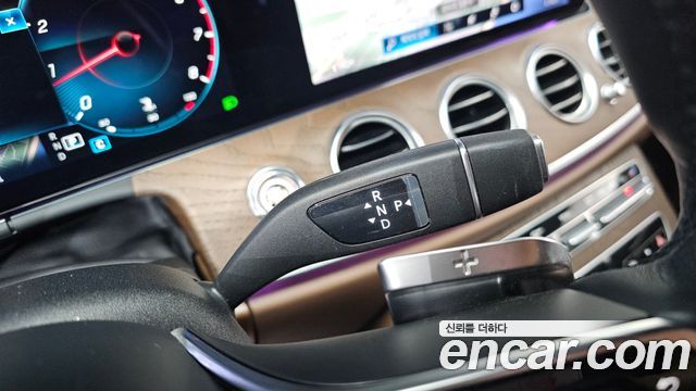 Mercedes-Benz E-Class E250 Exclusive