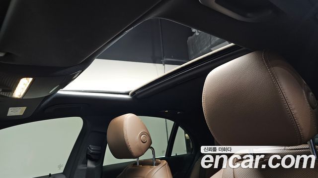 Mercedes-Benz E-Class E250 Exclusive