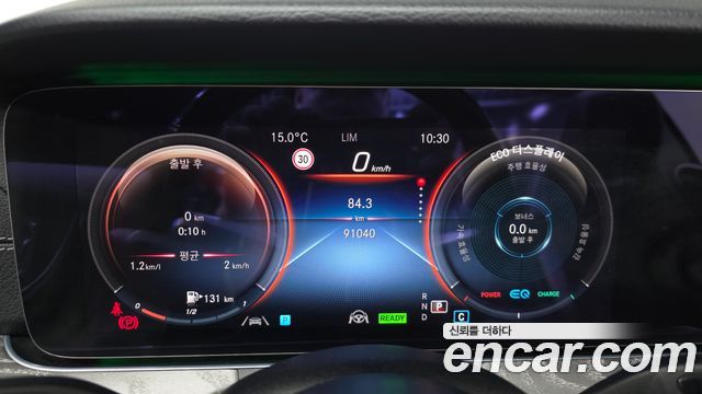 Mercedes-Benz E-Class E450 4MATIC Cabriolet