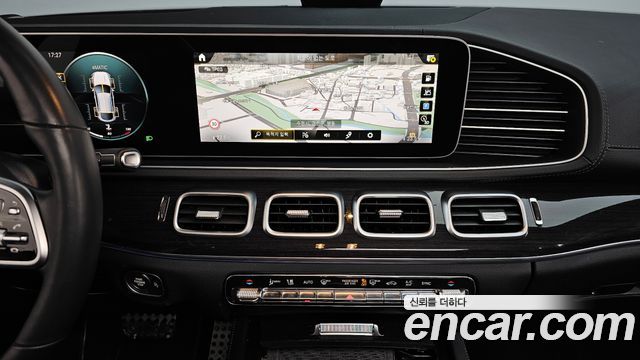 Mercedes-Benz GLE-Class GLE400d 4MATIC Coupe