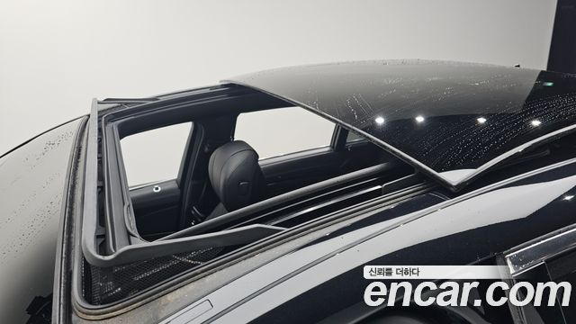 Mercedes-Benz S-Class S350 d