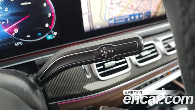 Mercedes-Benz GLE-Class AMG GLE53 4MATIC+ Coupe