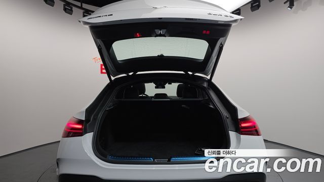 Mercedes-Benz GLE-Class AMG GLE53 4MATIC+ Coupe