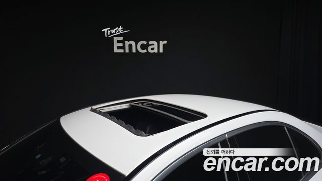Mercedes-Benz C-Class C200 AMG Line