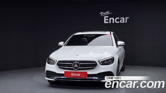 Mercedes-Benz E-Class E250 Avantgarde