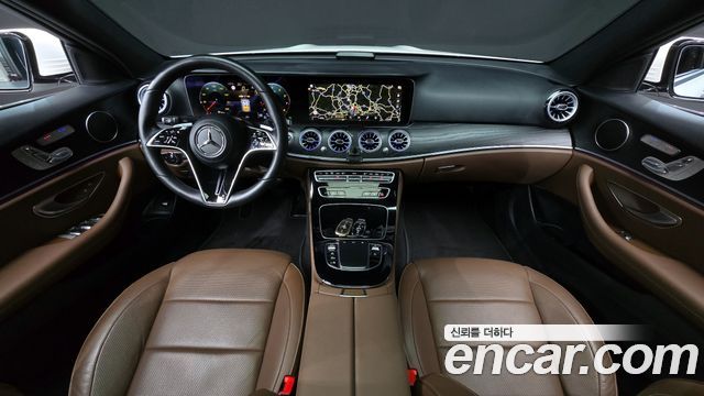 Mercedes-Benz E-Class E250 Avantgarde