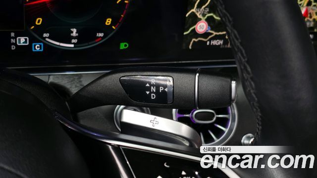 Mercedes-Benz E-Class E250 Avantgarde