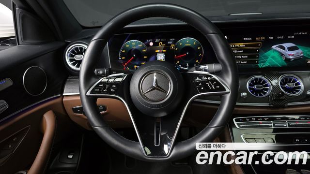 Mercedes-Benz E-Class E250 Avantgarde