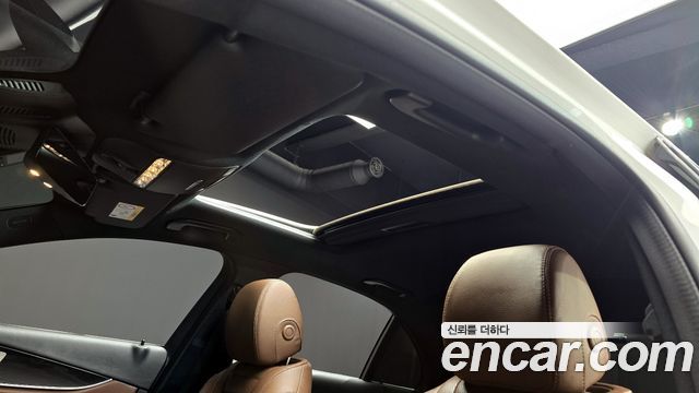 Mercedes-Benz E-Class E250 Avantgarde