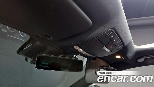 Mercedes-Benz E-Class E250 Avantgarde