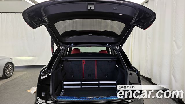 Audi SQ5 3.0 TDI Quattro