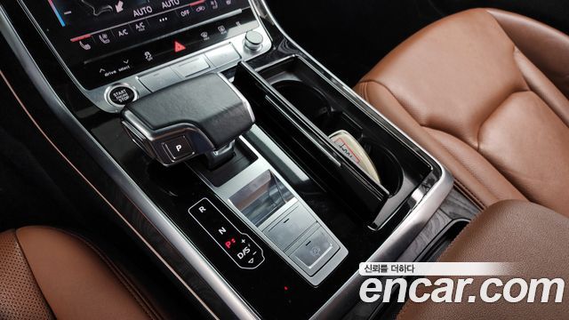 Audi Q7 45 TDI Quattro Premium