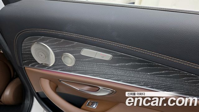 Mercedes-Benz E-Class E350 4MATIC Exclusive