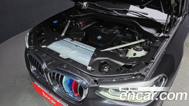 BMW X4 xDrive20i M Sport X