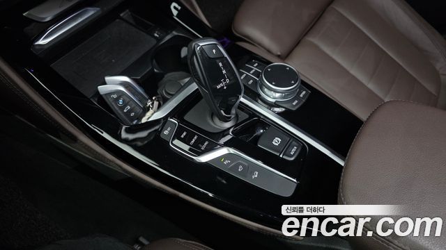 BMW X4 xDrive20i M Sport X