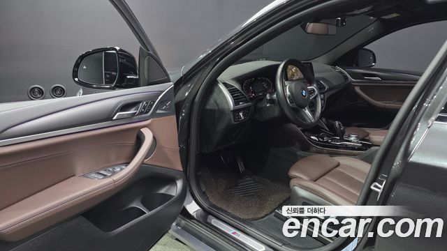 BMW X4 xDrive20i M Sport X
