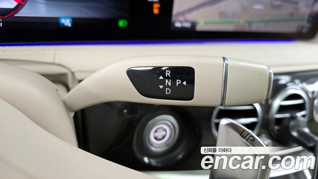 Mercedes-Benz S-Class S63 AMG 4MATIC+