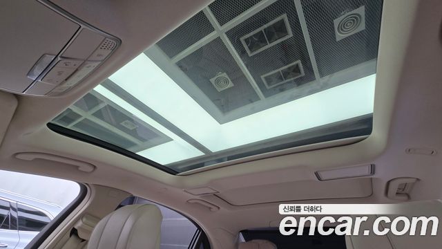Mercedes-Benz S-Class S63 AMG 4MATIC+