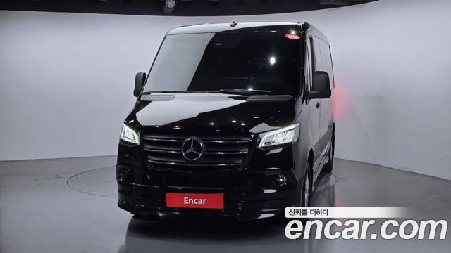 Mercedes-Benz Sprinter 2.0 Diesel
