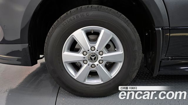 Mercedes-Benz Sprinter 2.0 Diesel