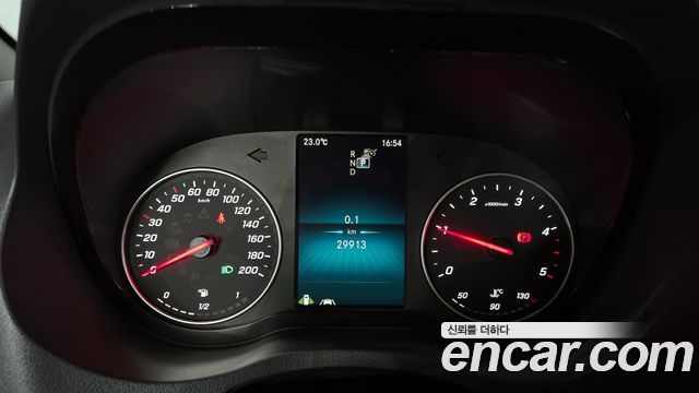 Mercedes-Benz Sprinter 2.0 Diesel