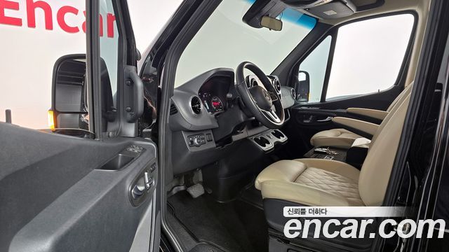 Mercedes-Benz Sprinter 2.0 Diesel