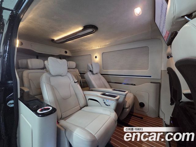 Mercedes-Benz Sprinter 2.0 Diesel