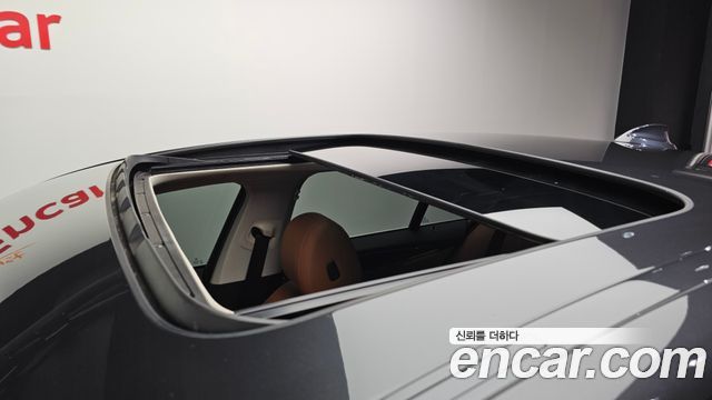 BMW 5-Series 520d Luxury Special Edition