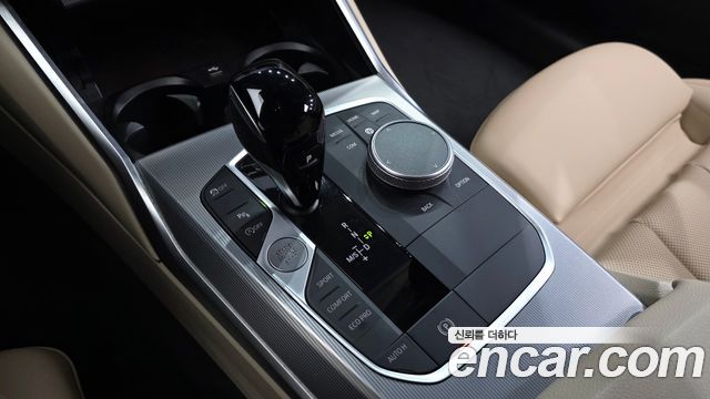 BMW 3-Series 320d M Sport