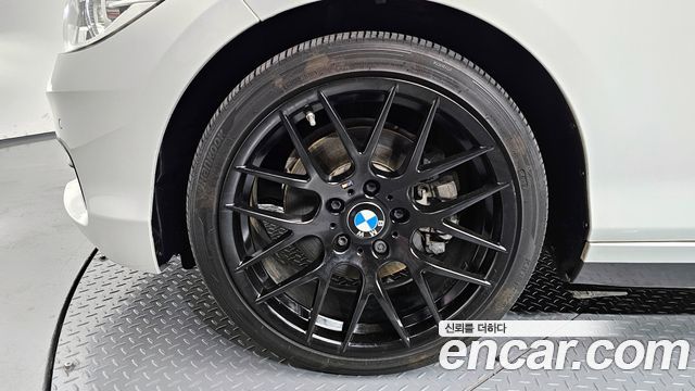 BMW 1-Series 118d Sport 5Door