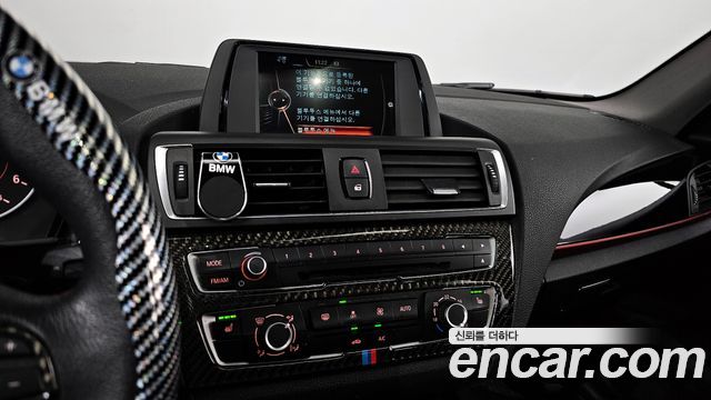 BMW 1-Series 118d Sport 5Door