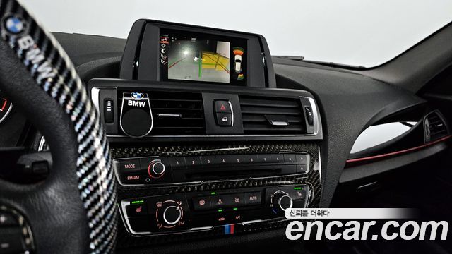 BMW 1-Series 118d Sport 5Door