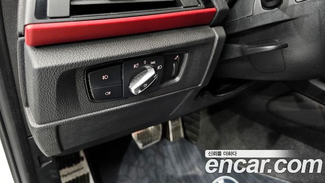 BMW 1-Series 118d Sport 5Door