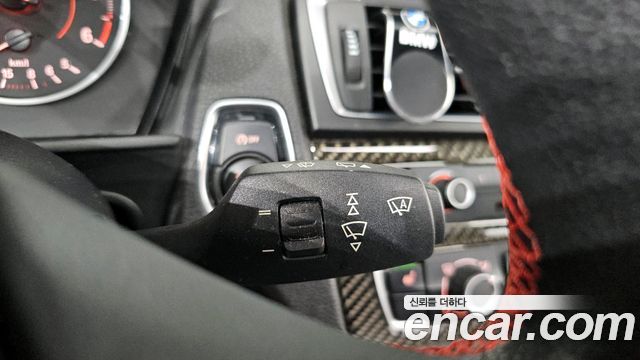 BMW 1-Series 118d Sport 5Door
