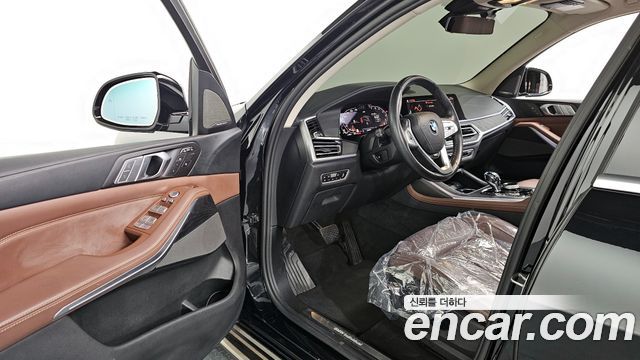 BMW X7 xDrive 40i Design Pure Excellence 7-Seater