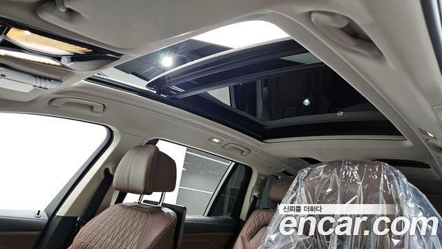 BMW X7 xDrive 40i Design Pure Excellence 7-Seater