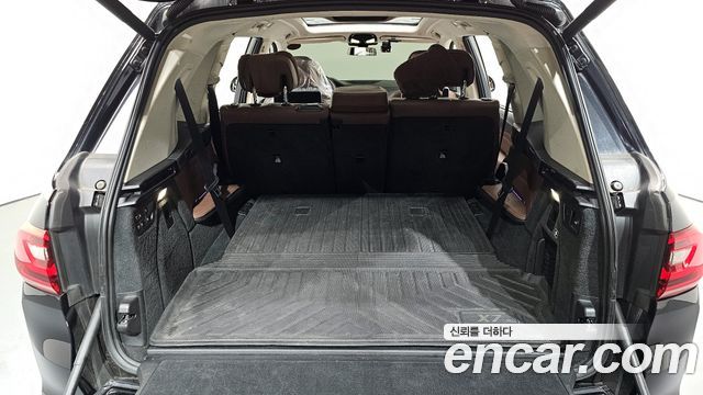 BMW X7 xDrive 40i Design Pure Excellence 7-Seater