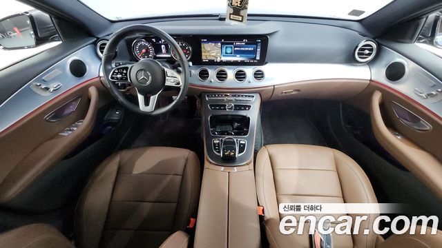 Mercedes-Benz E-Class E250 Avantgarde