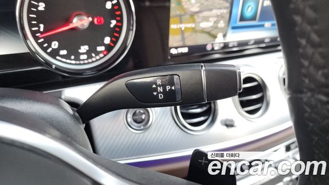 Mercedes-Benz E-Class E250 Avantgarde