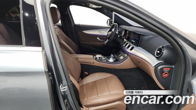 Mercedes-Benz E-Class E250 Avantgarde