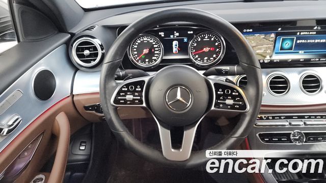 Mercedes-Benz E-Class E250 Avantgarde
