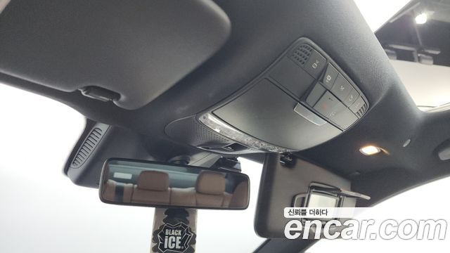 Mercedes-Benz E-Class E250 Avantgarde