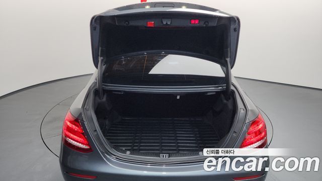 Mercedes-Benz E-Class E250 Avantgarde