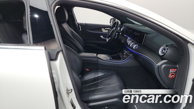 Mercedes-Benz CLS-Class CLS300d 4MATIC
