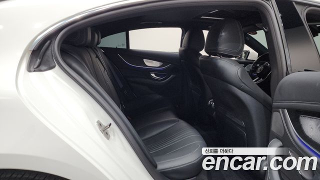 Mercedes-Benz CLS-Class CLS300d 4MATIC