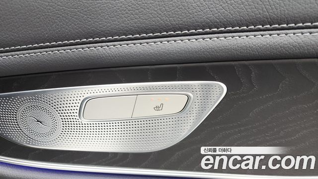 Mercedes-Benz CLS-Class CLS300d 4MATIC