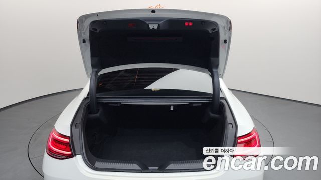 Mercedes-Benz CLS-Class CLS300d 4MATIC